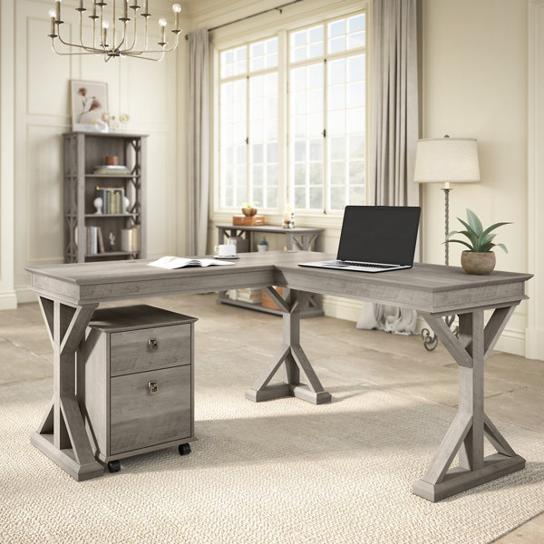 August deals grove desk